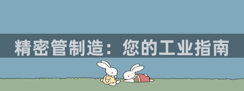 彩神购彩-购彩大厅入口下载：精密管制造：您的工业指南