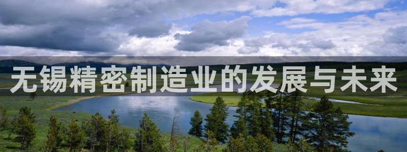 彩神网可以赚钱是真的吗：无锡精密制造业的发展与未来