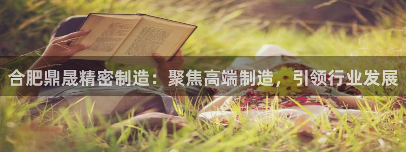 彩神vll首页：合肥鼎晟精密制造：聚焦高端制造，引领行业发展