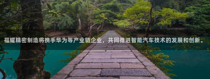 彩神v8手机客户端怎么下载：福耀精密制造将携手华为等产业链企业，共同推进智能汽车技术的发展和创新。